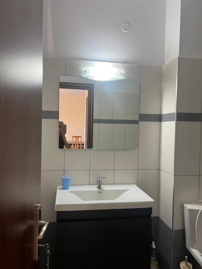 Sunset Apartment Vonitsa Exterior foto